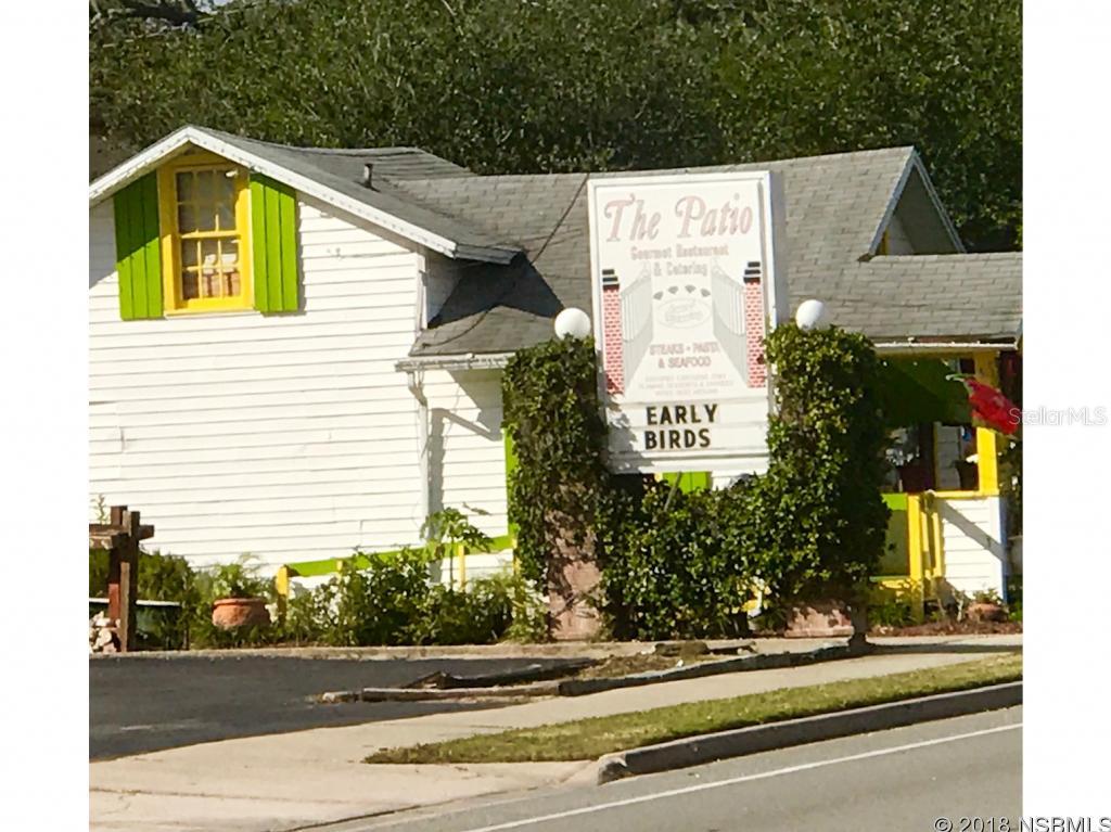 Connors New Smyrna - Business Opportunity