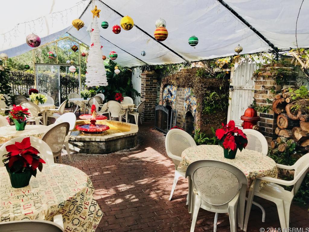 Connors New Smyrna - Business Opportunity