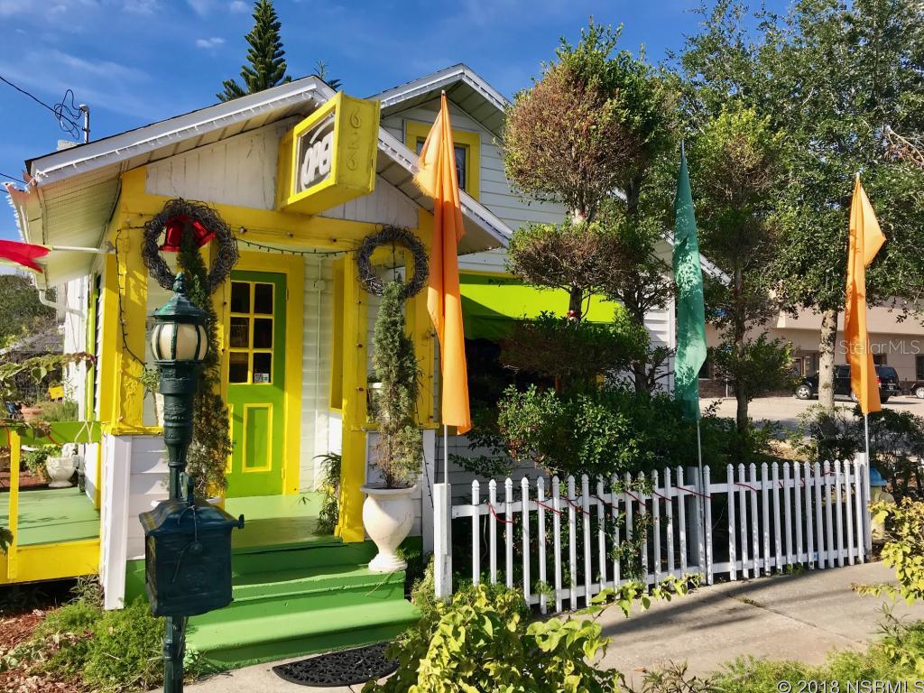 Connors New Smyrna - Business Opportunity