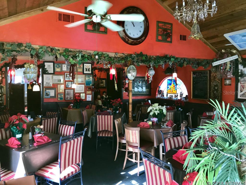 Connors New Smyrna - Business Opportunity