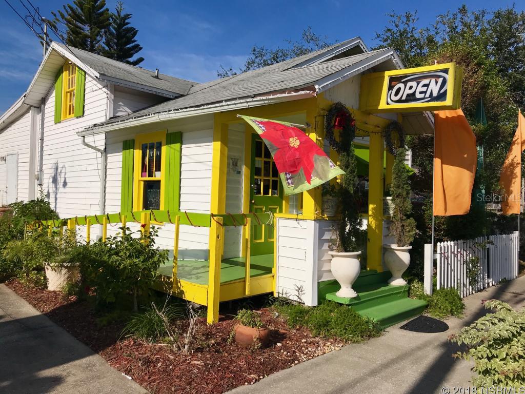 Connors New Smyrna - Business Opportunity