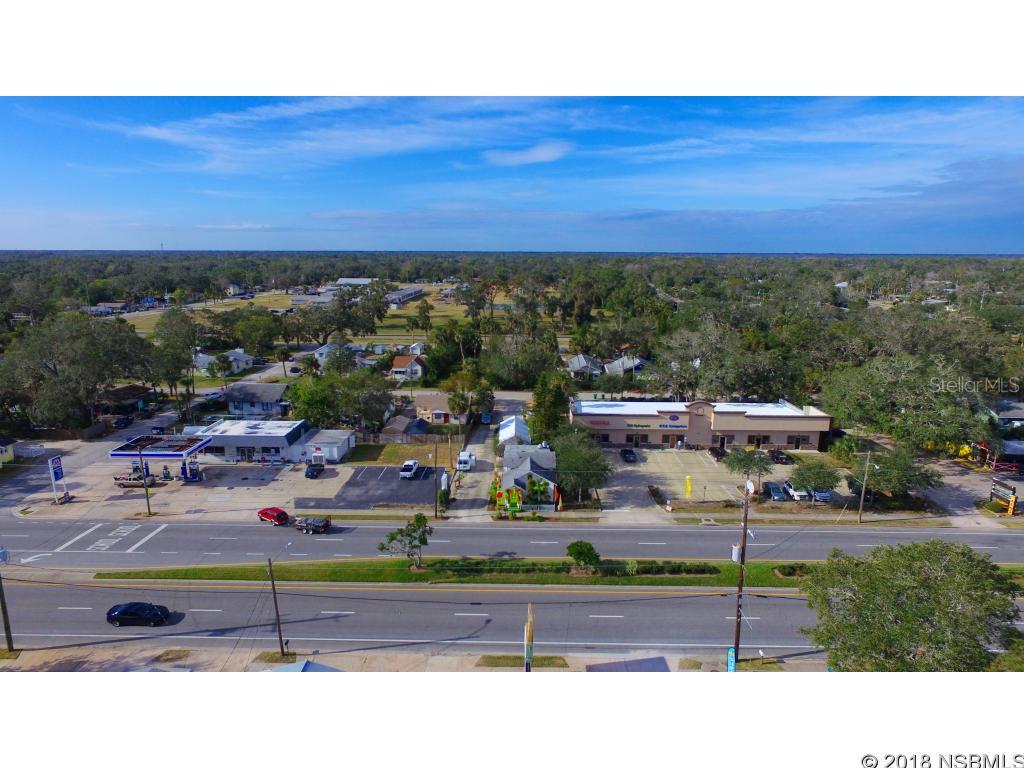 Connors New Smyrna - Business Opportunity