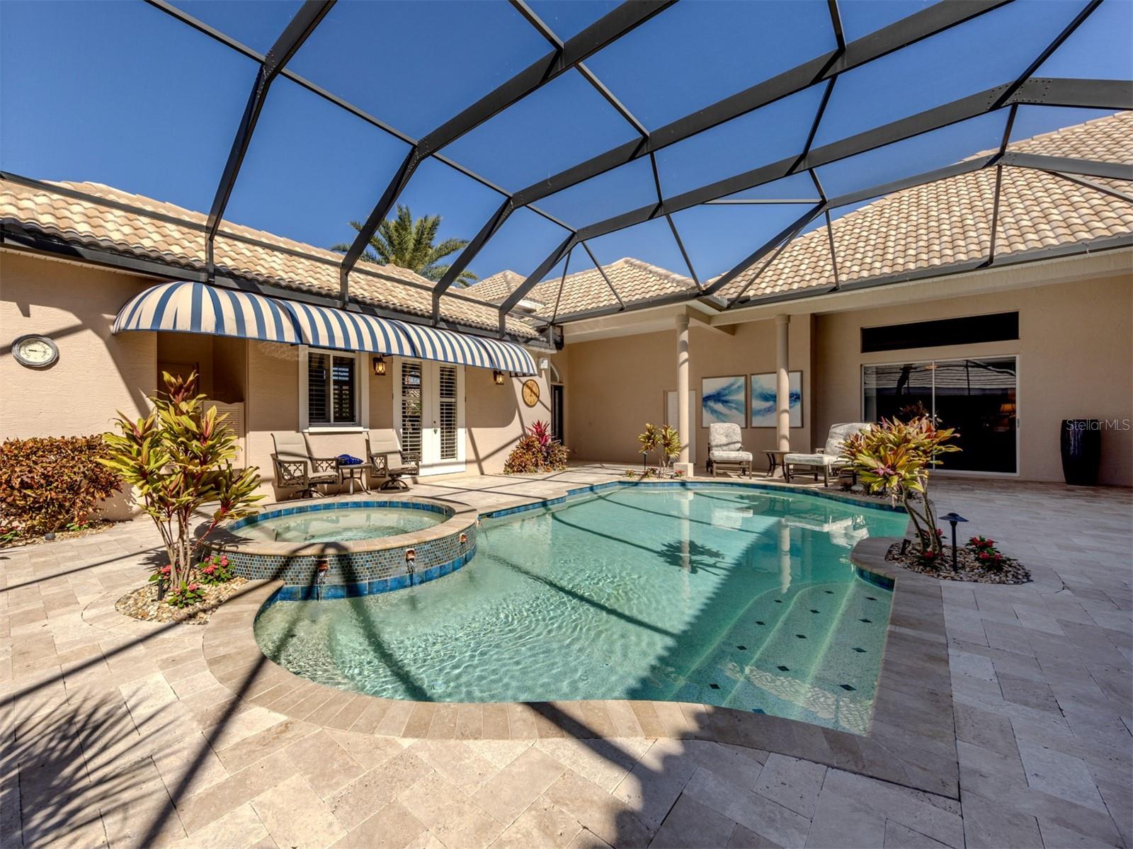 VENICE GOLF & COUNTRY CLUB UNIT 2B - Residential