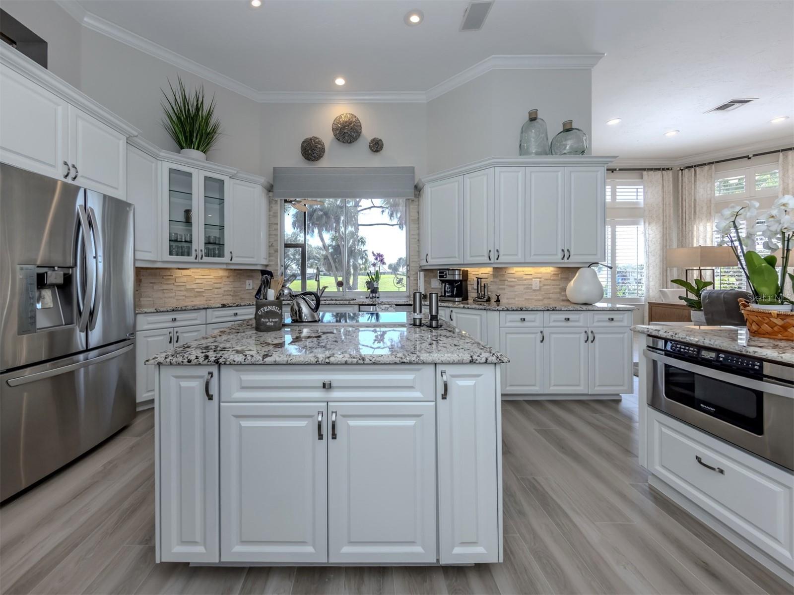 VENICE GOLF & COUNTRY CLUB UNIT 2B - Residential