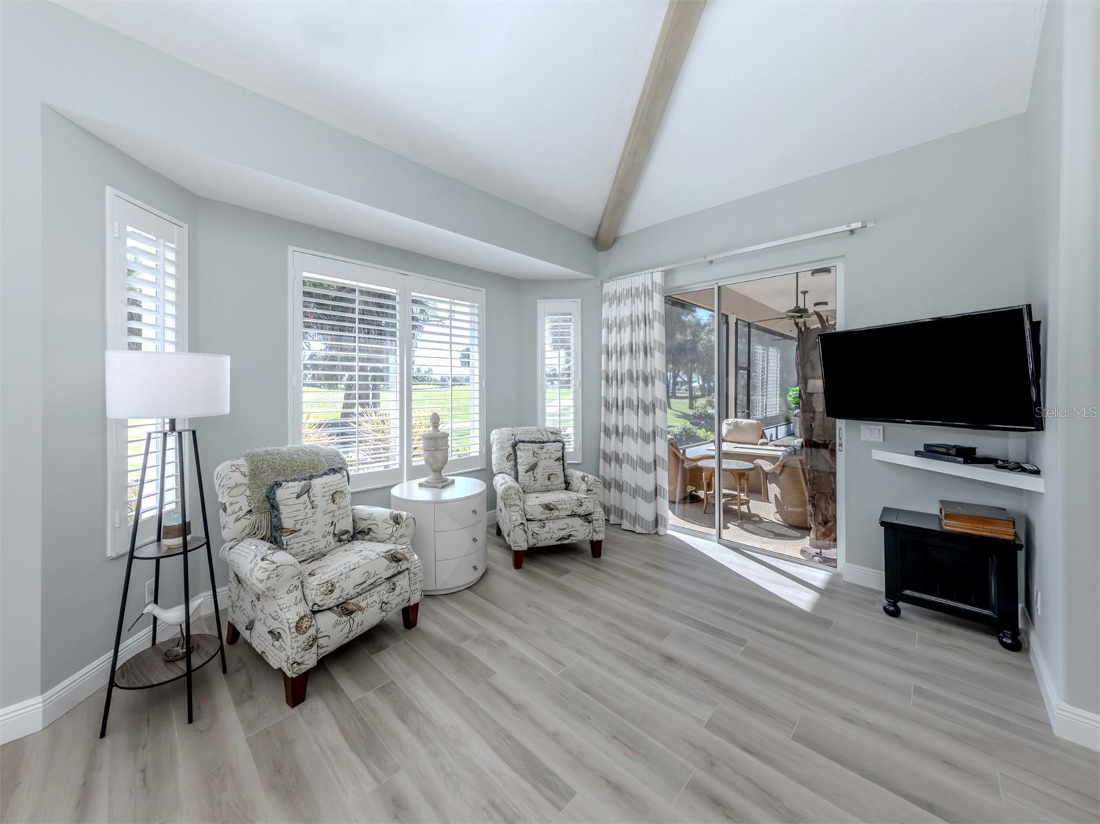 VENICE GOLF & COUNTRY CLUB UNIT 2B - Residential