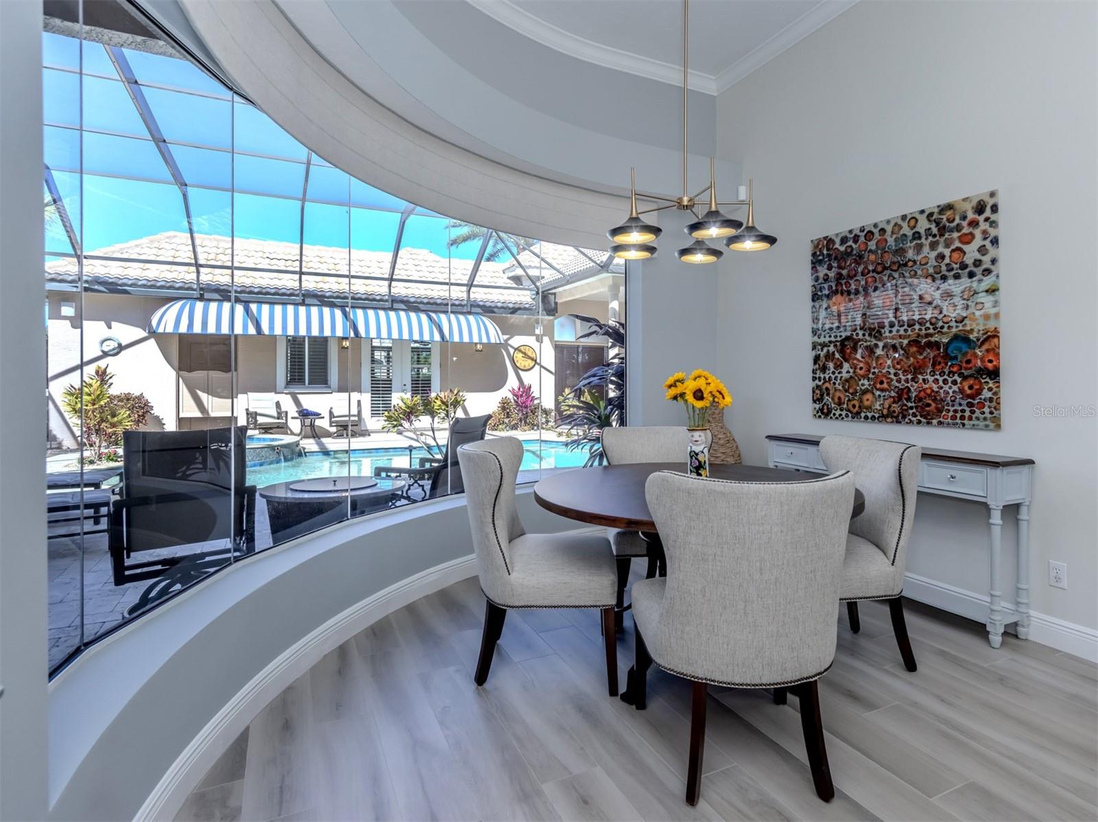 VENICE GOLF & COUNTRY CLUB UNIT 2B - Residential