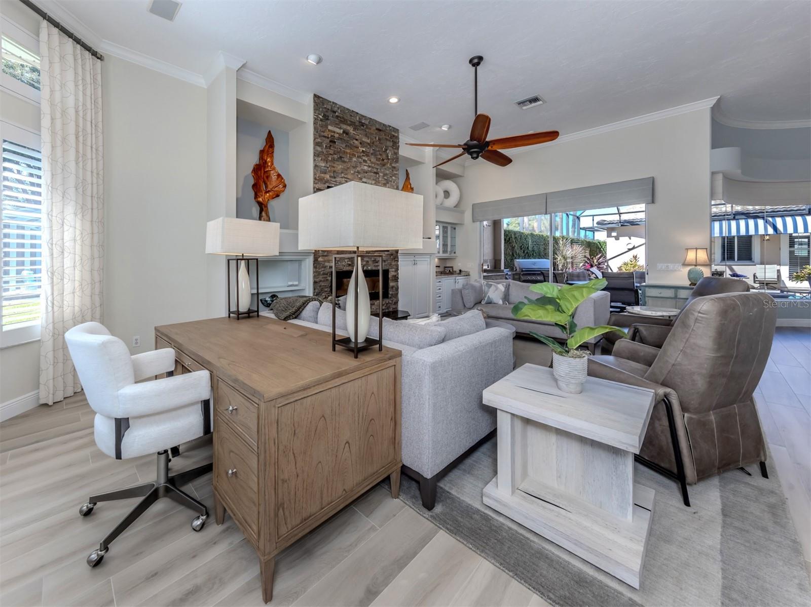 VENICE GOLF & COUNTRY CLUB UNIT 2B - Residential