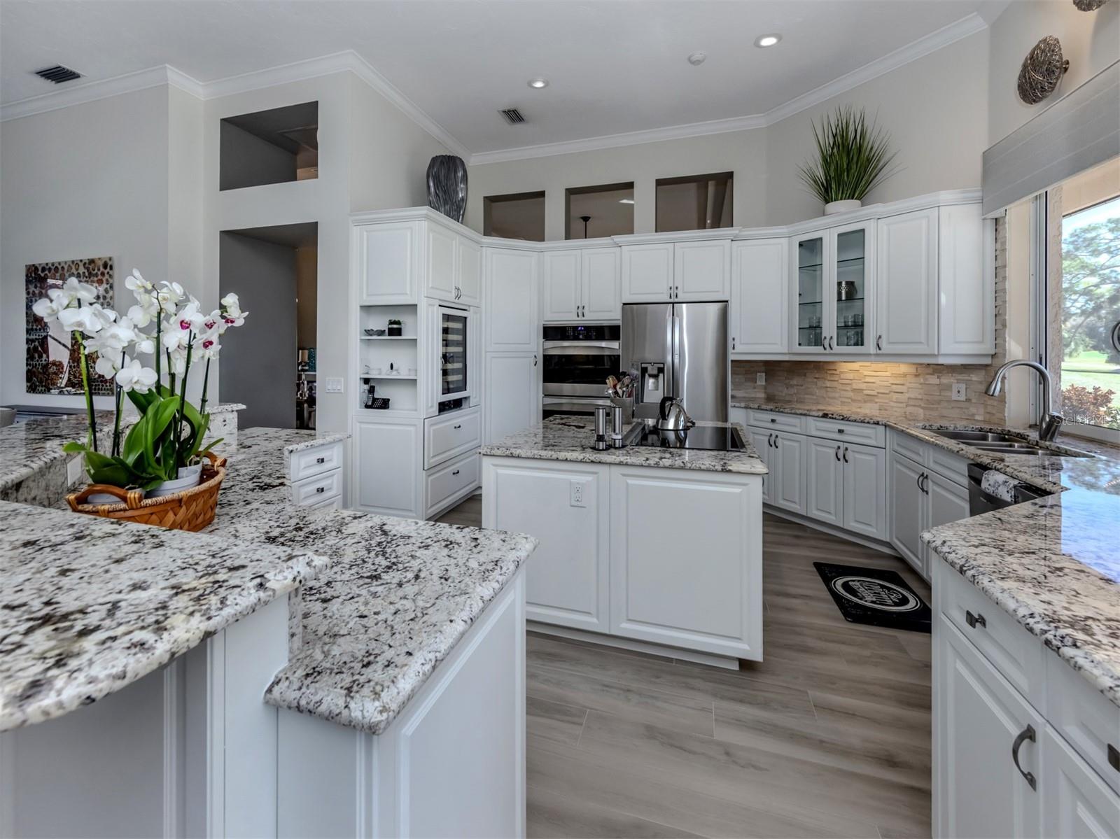 VENICE GOLF & COUNTRY CLUB UNIT 2B - Residential