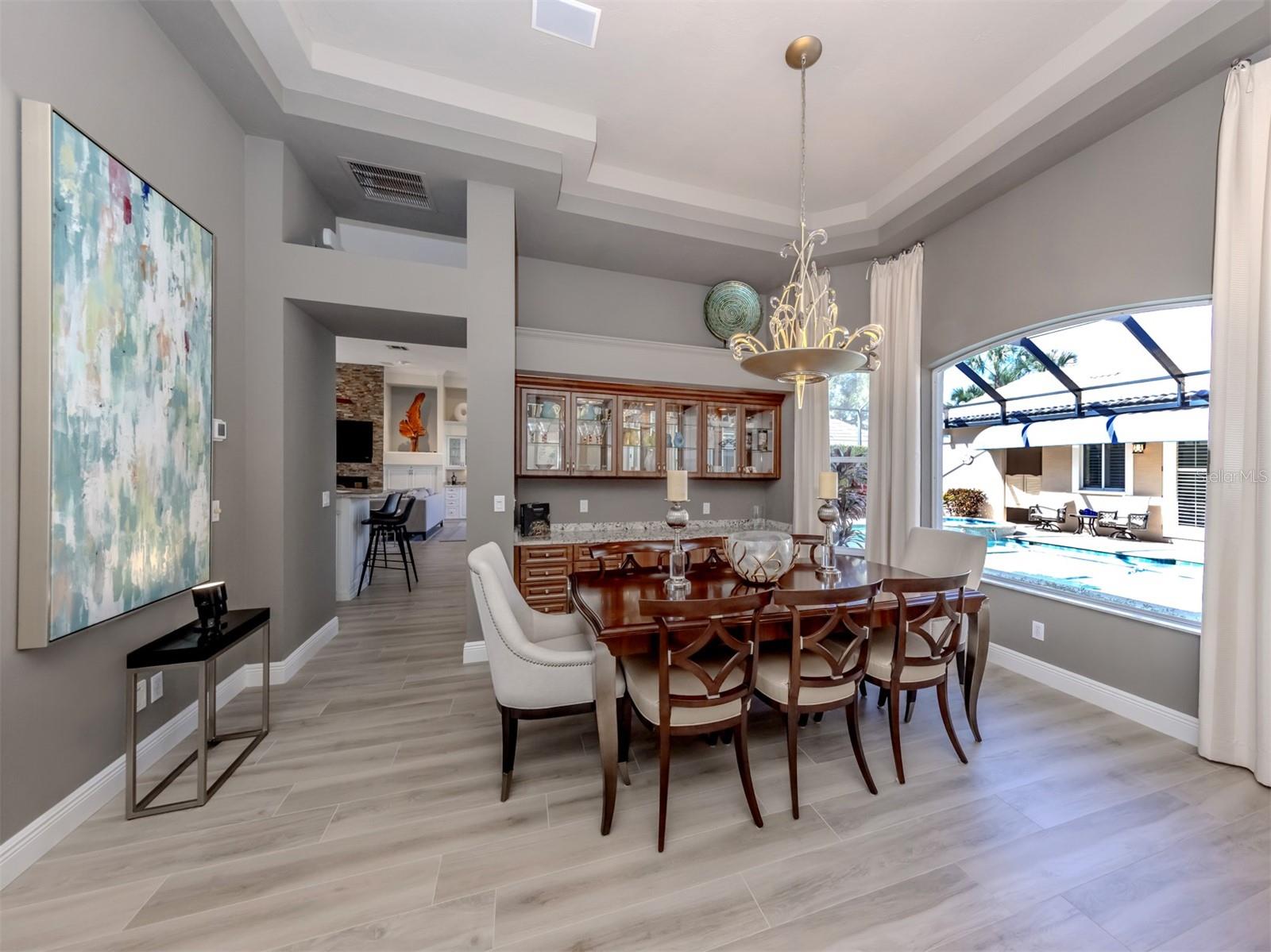 VENICE GOLF & COUNTRY CLUB UNIT 2B - Residential