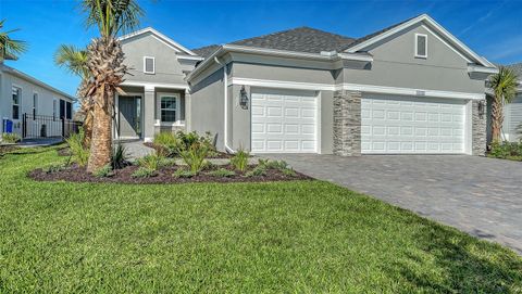 Photo of 10103 Hammock Brook Drive, Parrish, FL 34219 (MLS # A4677918)