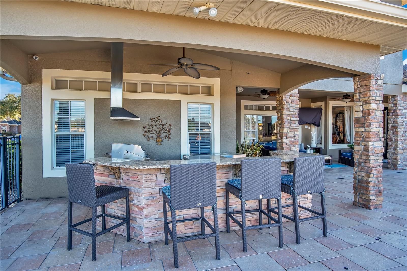 BRISTOL ESTATES - Residential