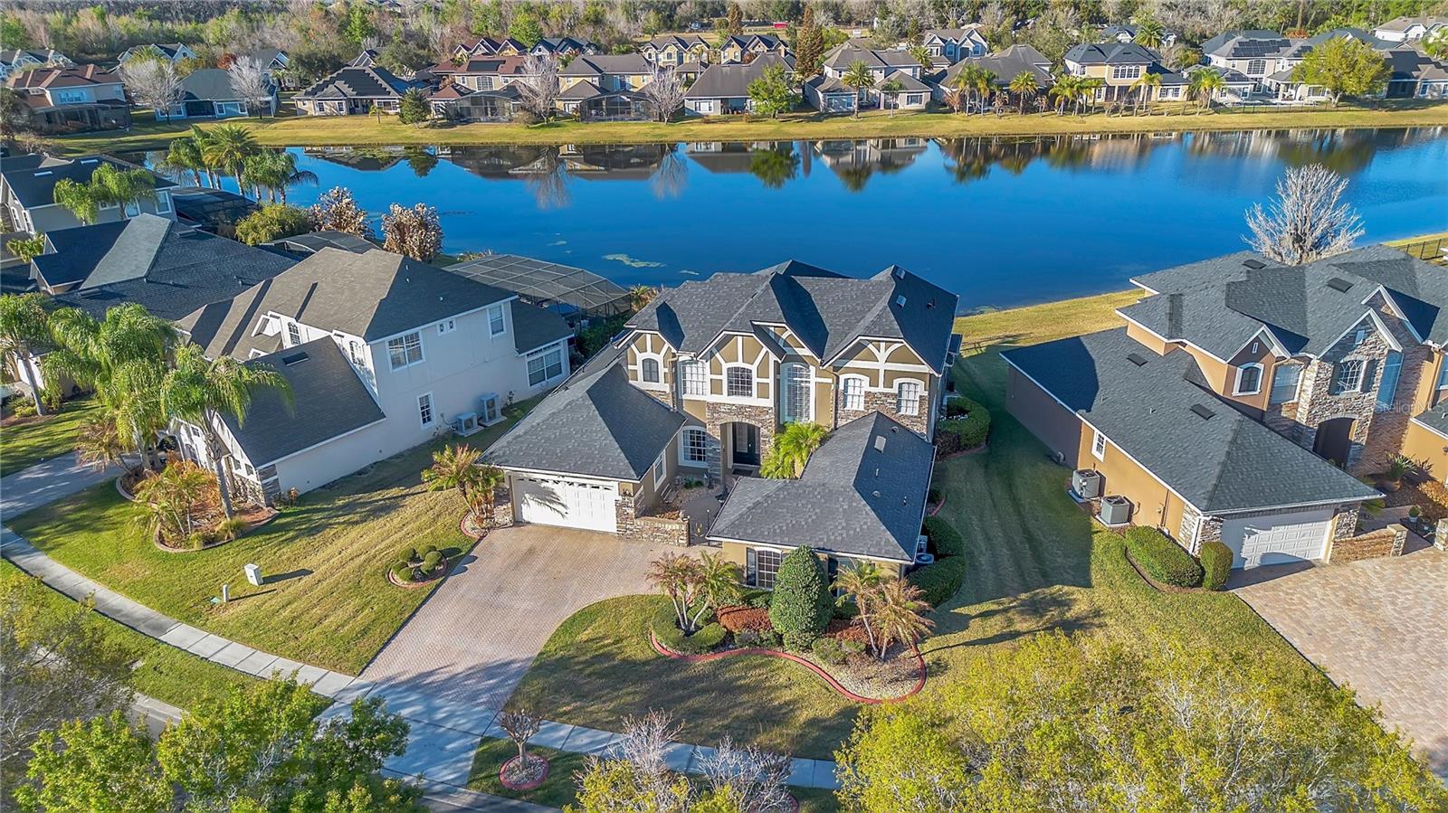 BRISTOL ESTATES - Residential