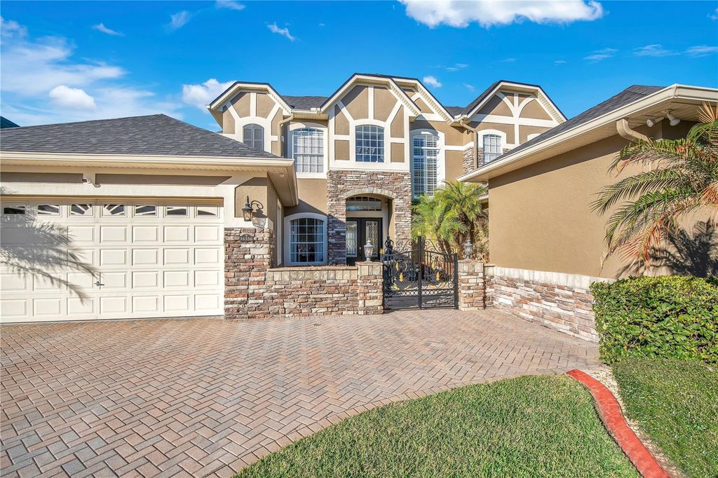 Photo of 16356 Bristol Lake Circle, Orlando, FL 32828 (MLS # O6385260)