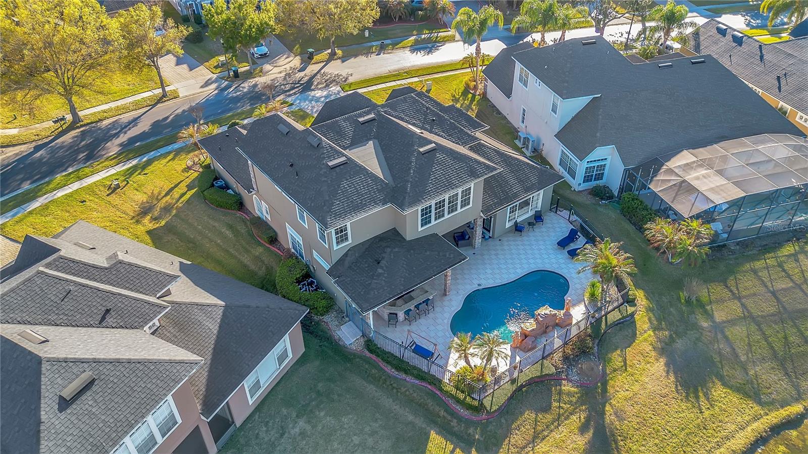 BRISTOL ESTATES - Residential