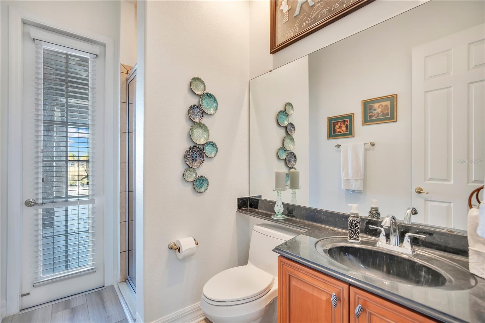 BRISTOL ESTATES - Residential