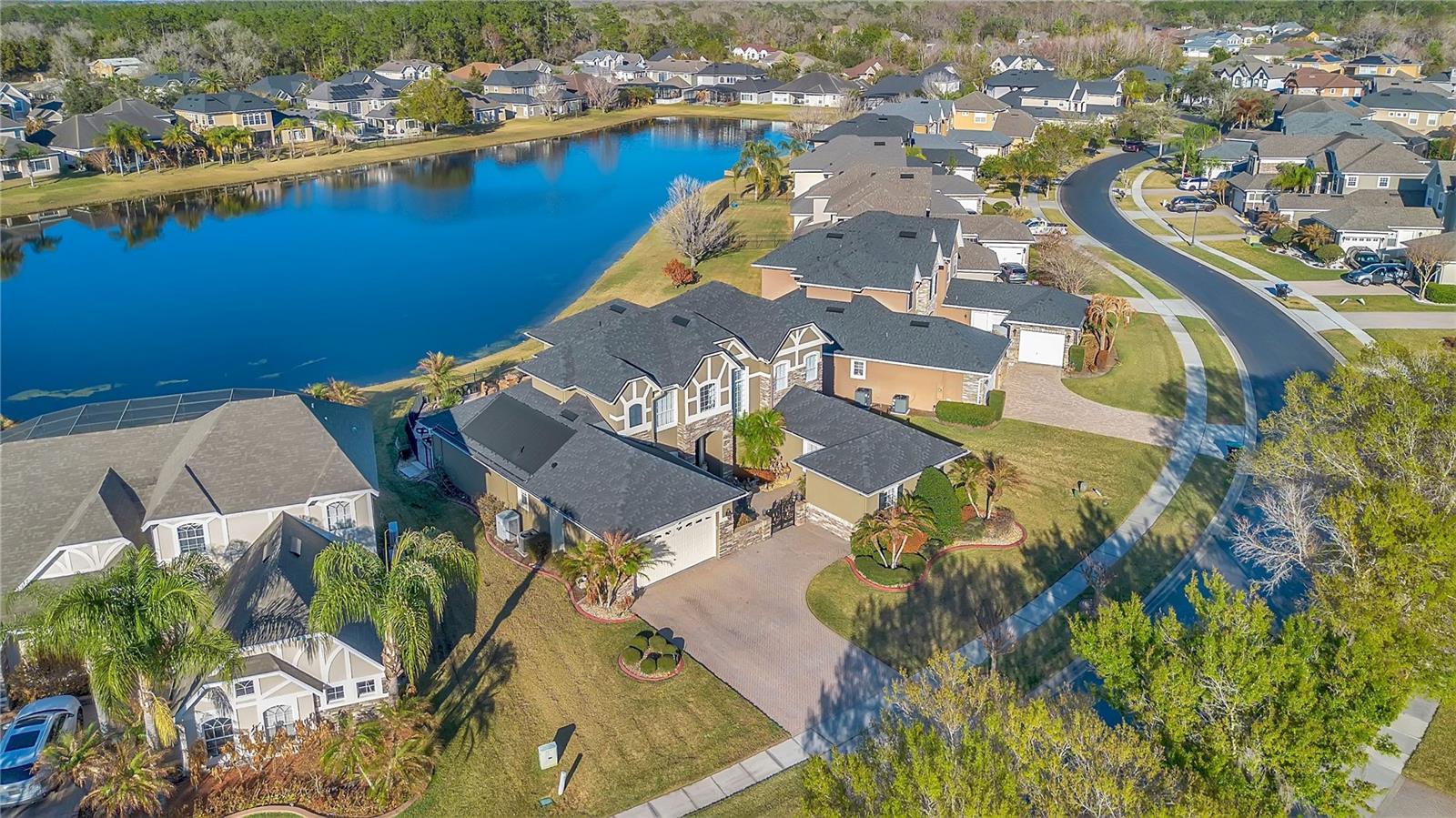 BRISTOL ESTATES - Residential