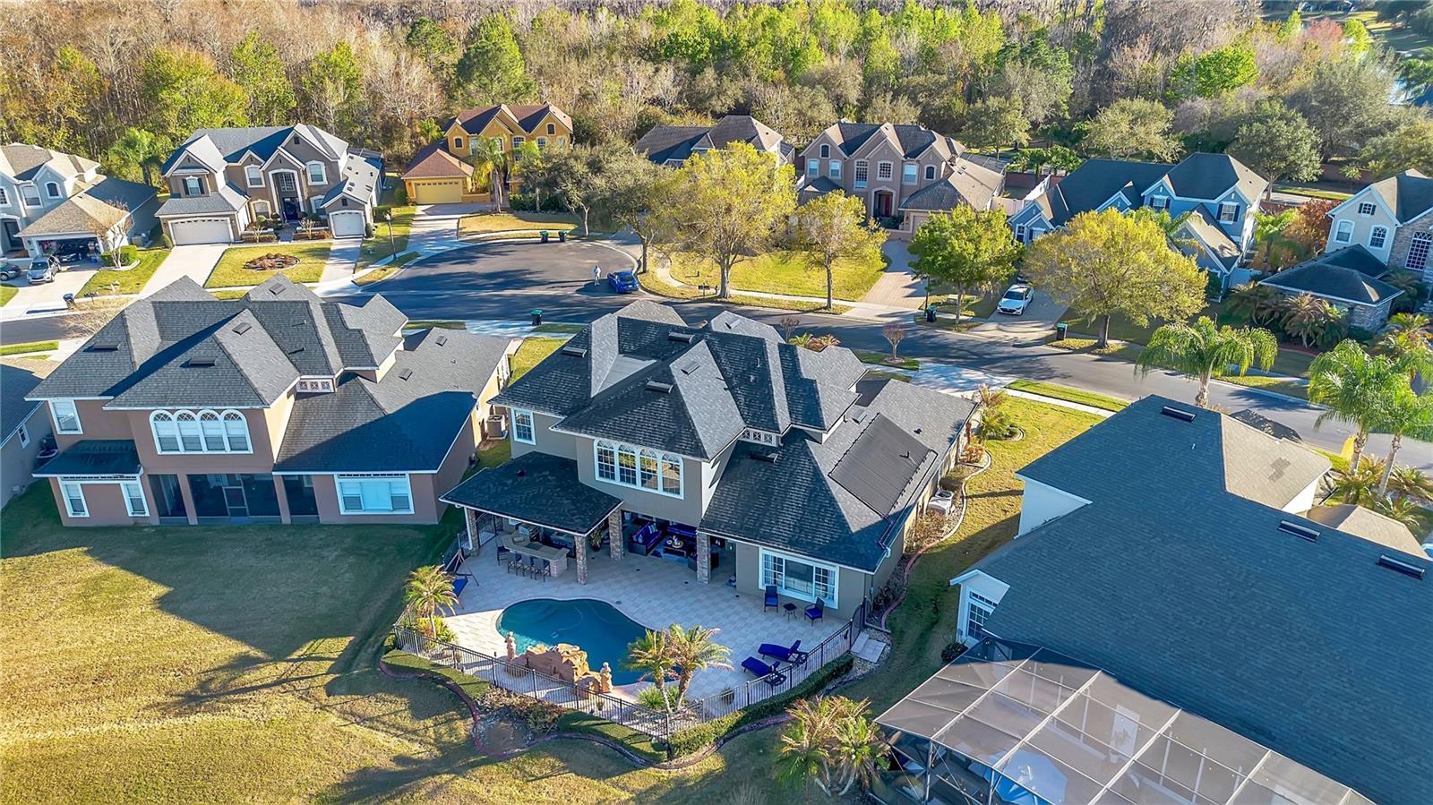 BRISTOL ESTATES - Residential