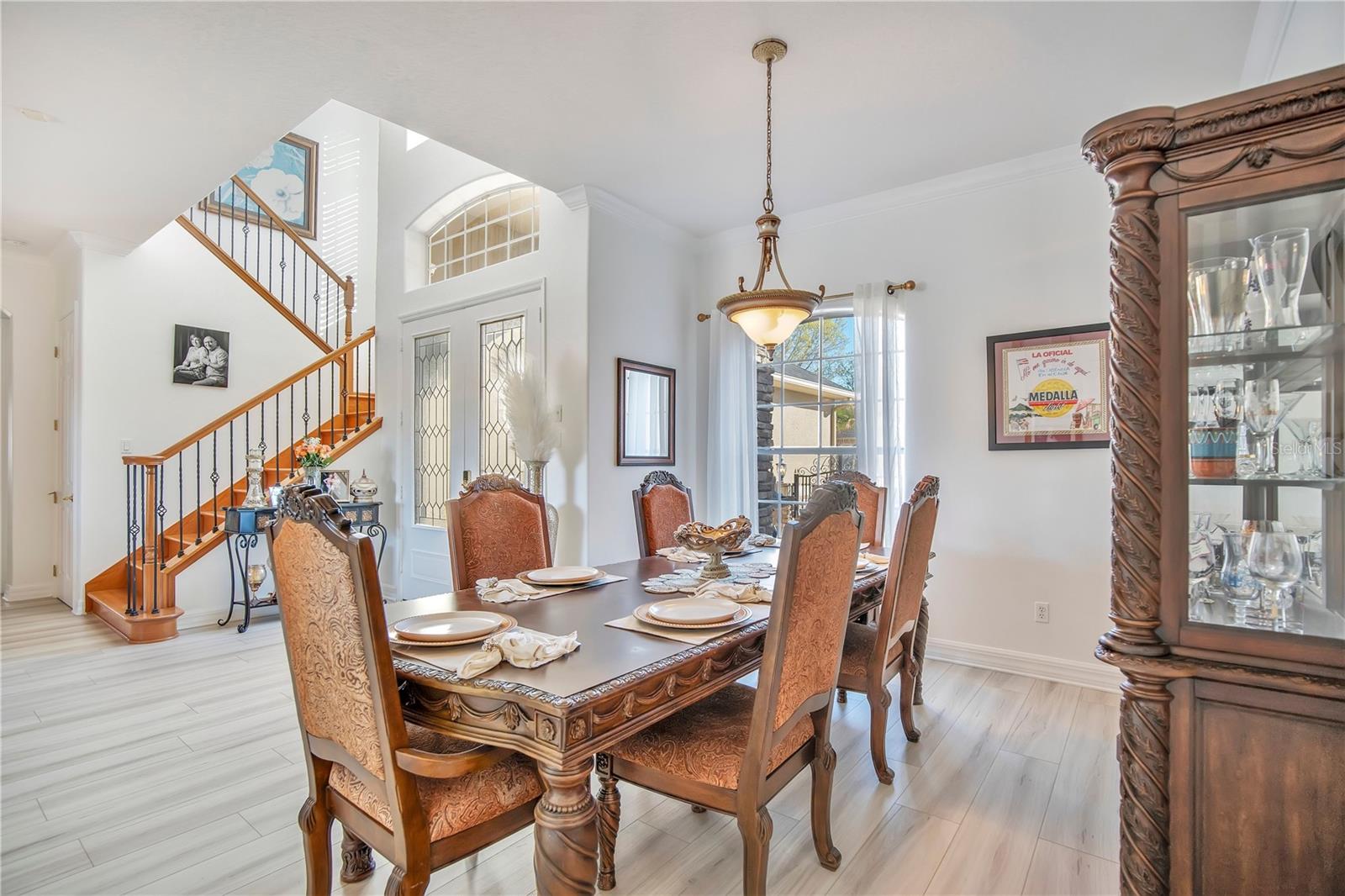 BRISTOL ESTATES - Residential