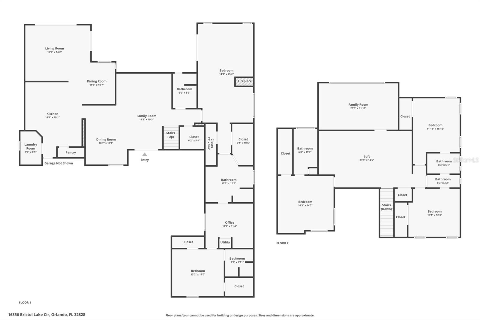 BRISTOL ESTATES - Residential