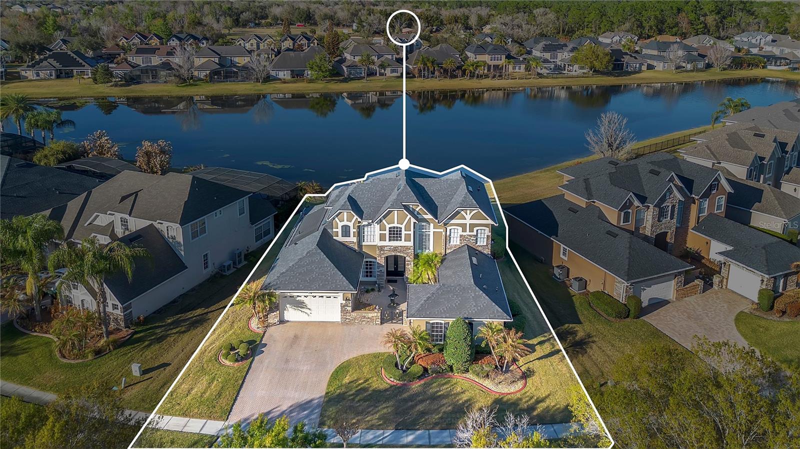 BRISTOL ESTATES - Residential