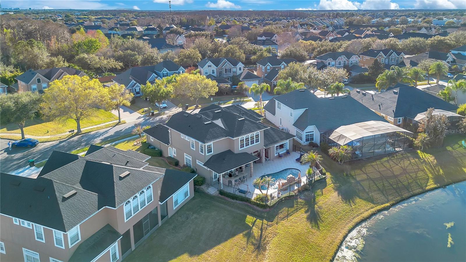 BRISTOL ESTATES - Residential