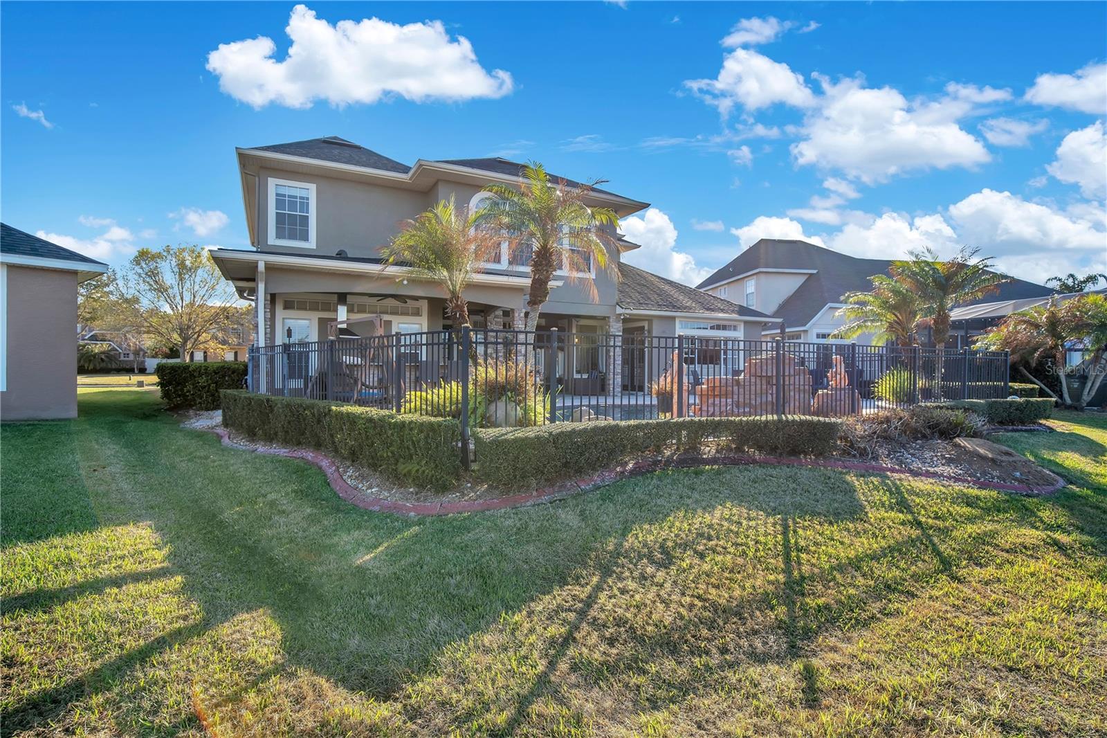 BRISTOL ESTATES - Residential