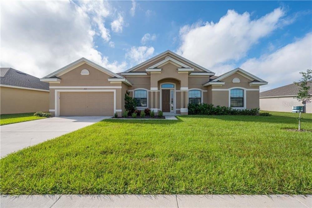 1652 Lemon Avenue, Winter Haven