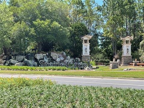 Tiny photo for 6064 SW 86th Terrace Road, Ocala, FL 34481 (MLS # OM724128)