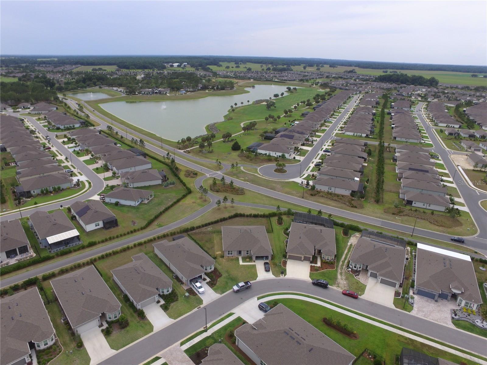 DEL WEBB LEXINGTON PH II - Residential