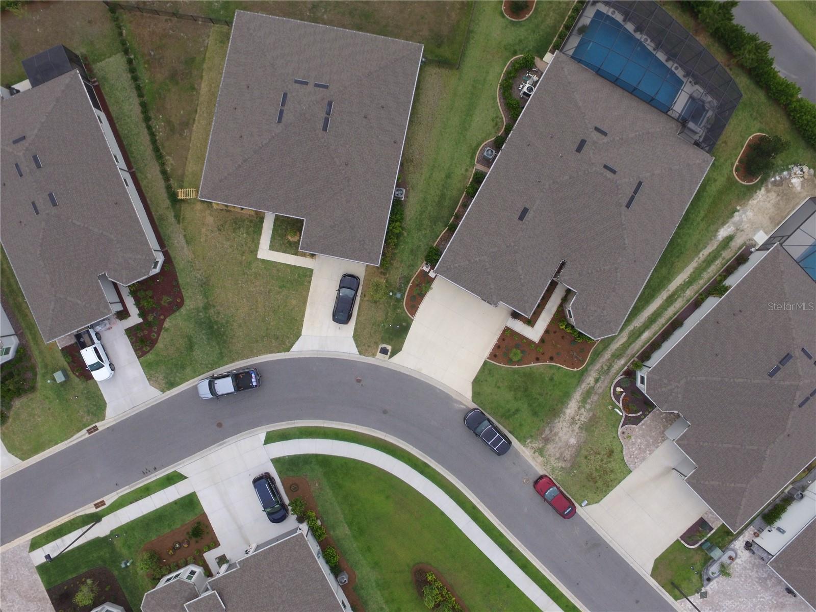 DEL WEBB LEXINGTON PH II - Residential