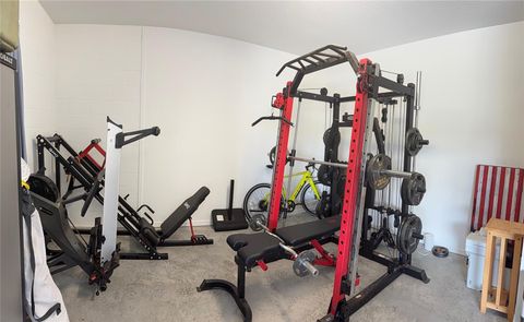 Tiny photo for 6064 SW 86th Terrace Road, Ocala, FL 34481 (MLS # OM724128)