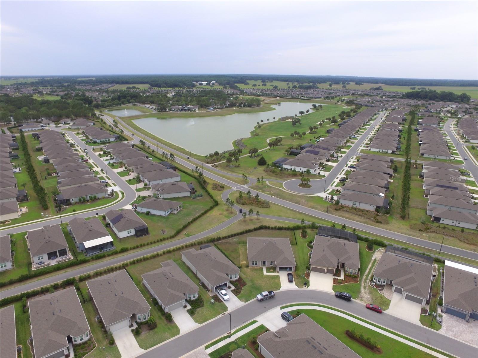 DEL WEBB LEXINGTON PH II - Residential