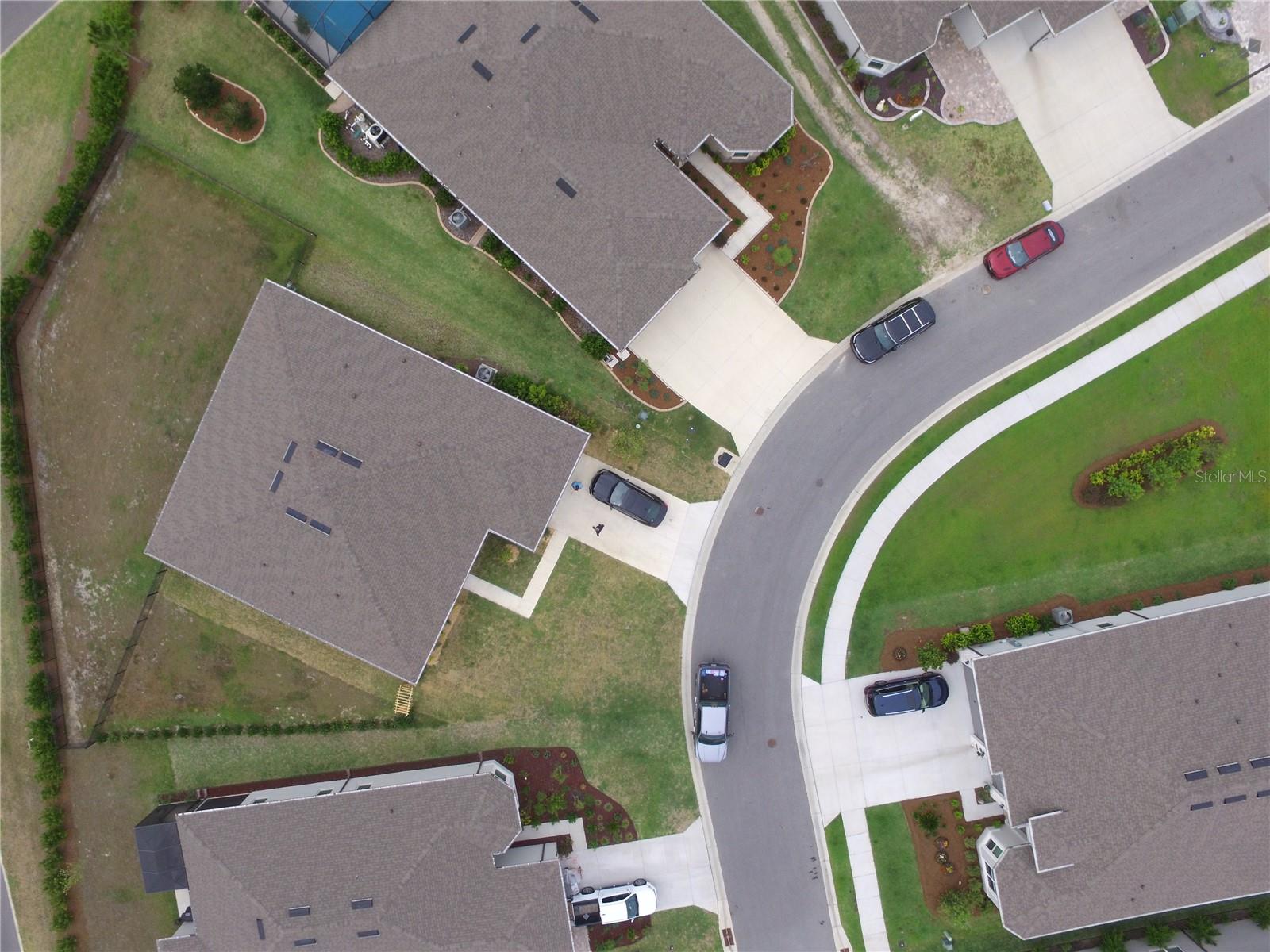 DEL WEBB LEXINGTON PH II - Residential