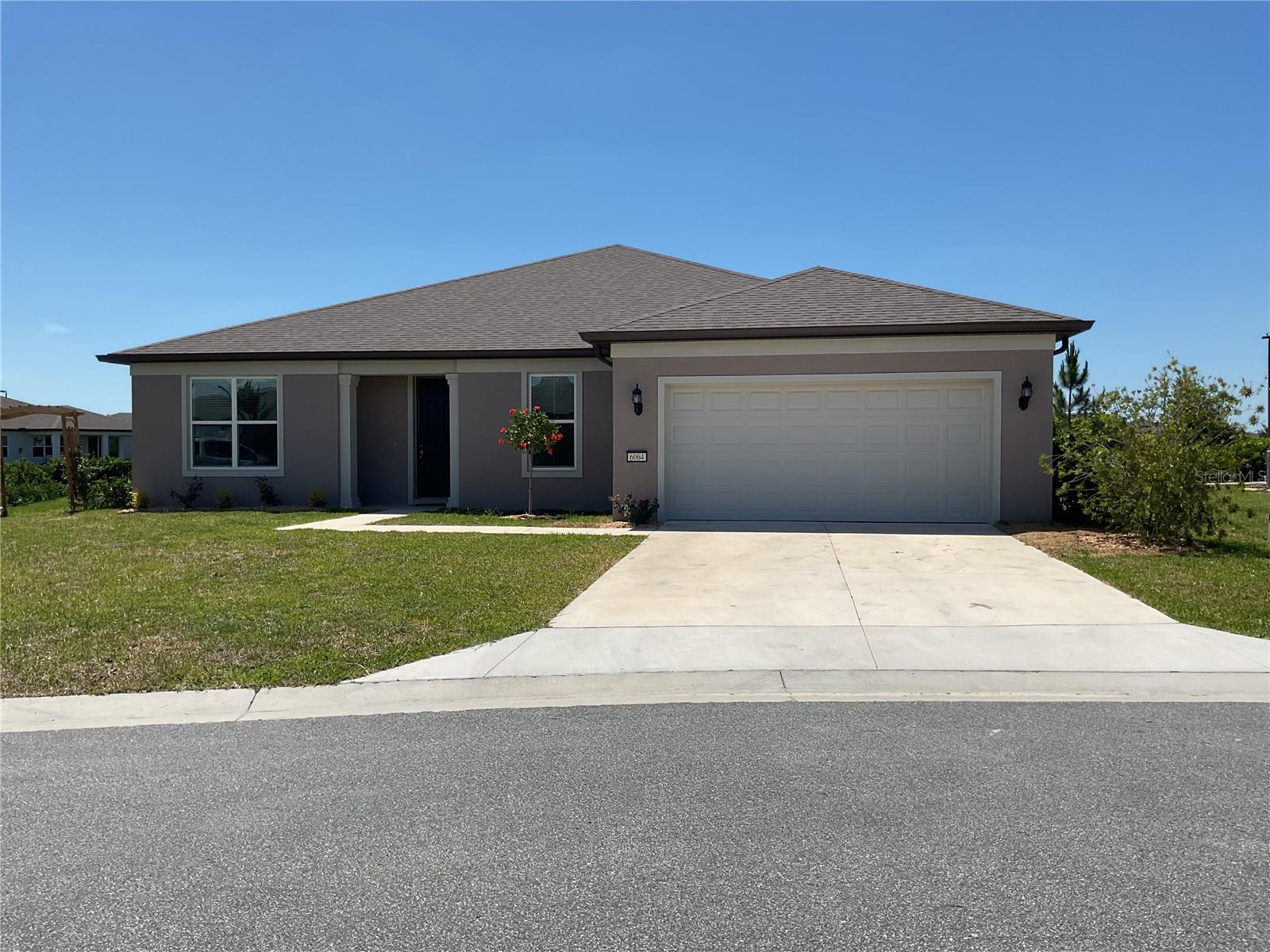 DEL WEBB LEXINGTON PH II - Residential