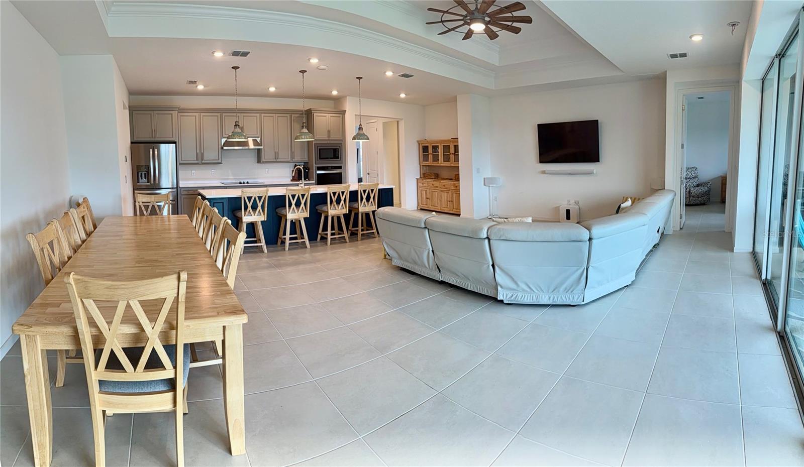 DEL WEBB LEXINGTON PH II - Residential