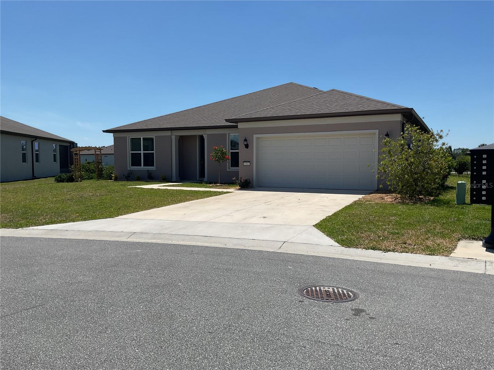 DEL WEBB LEXINGTON PH II - Residential