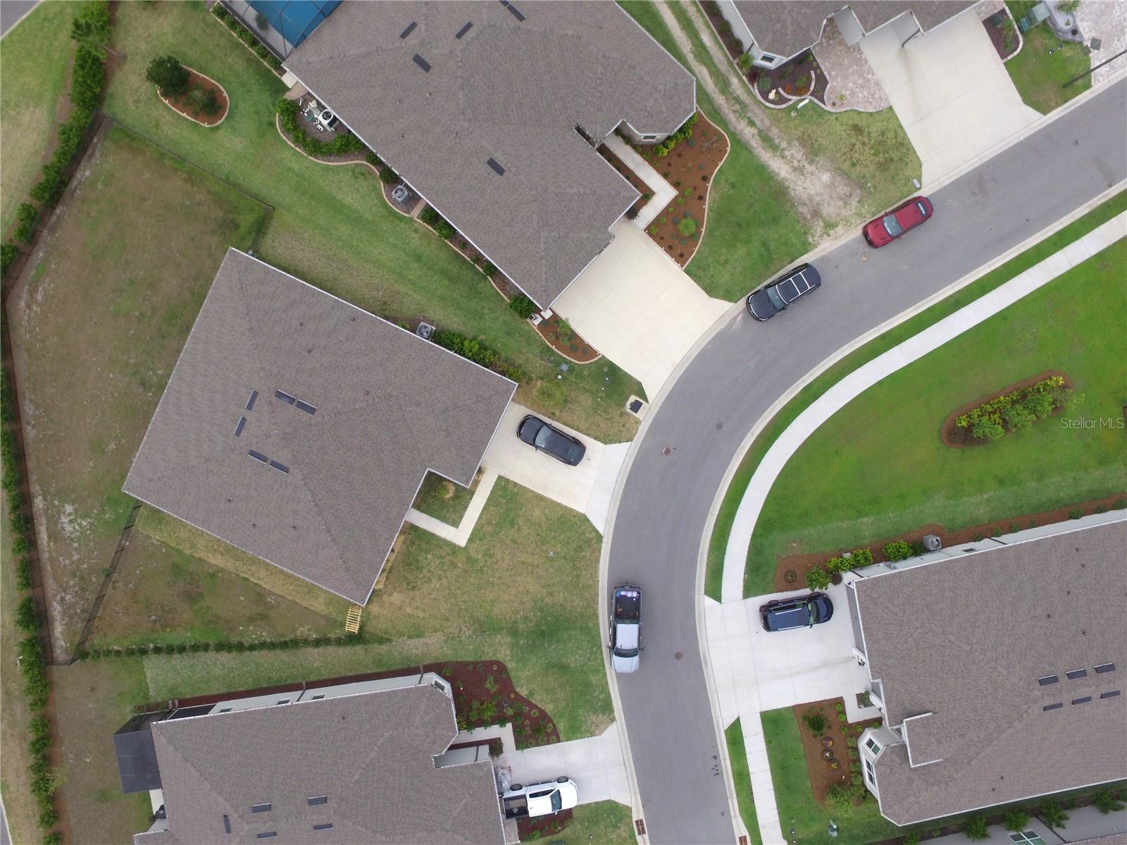 DEL WEBB LEXINGTON PH II - Residential