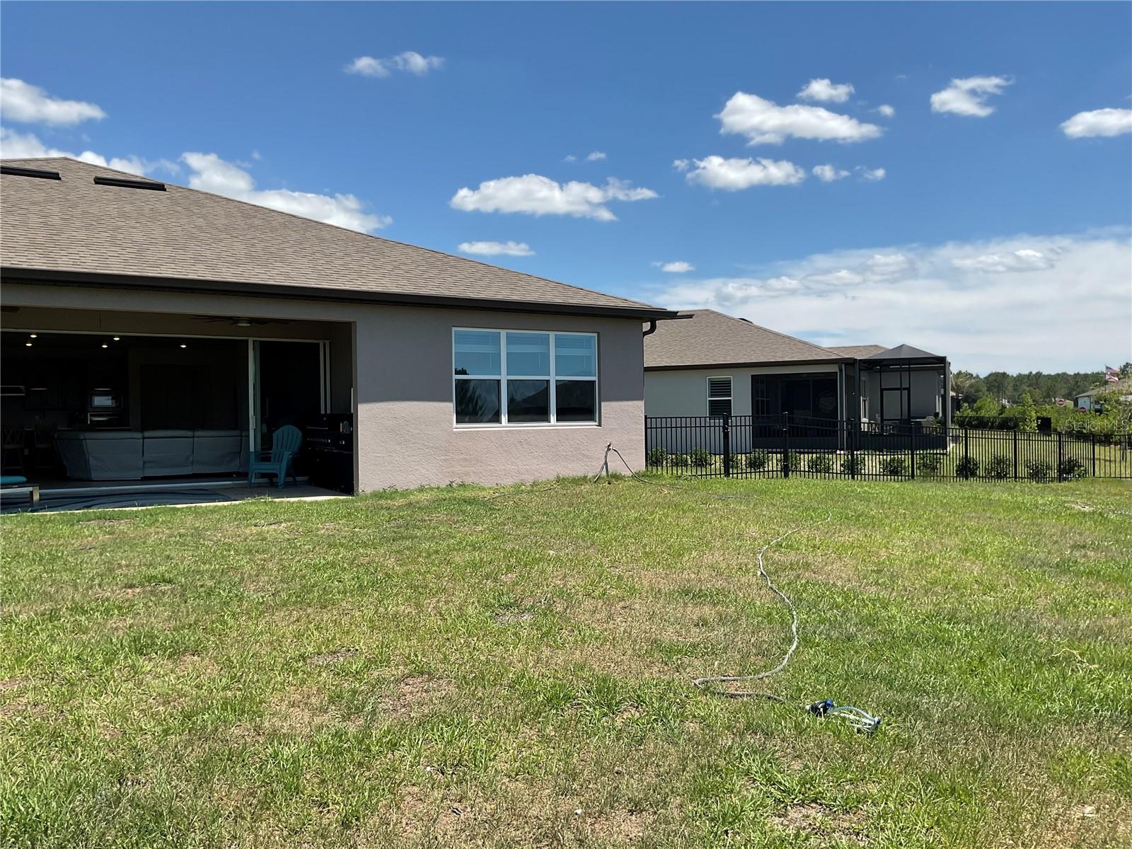 DEL WEBB LEXINGTON PH II - Residential