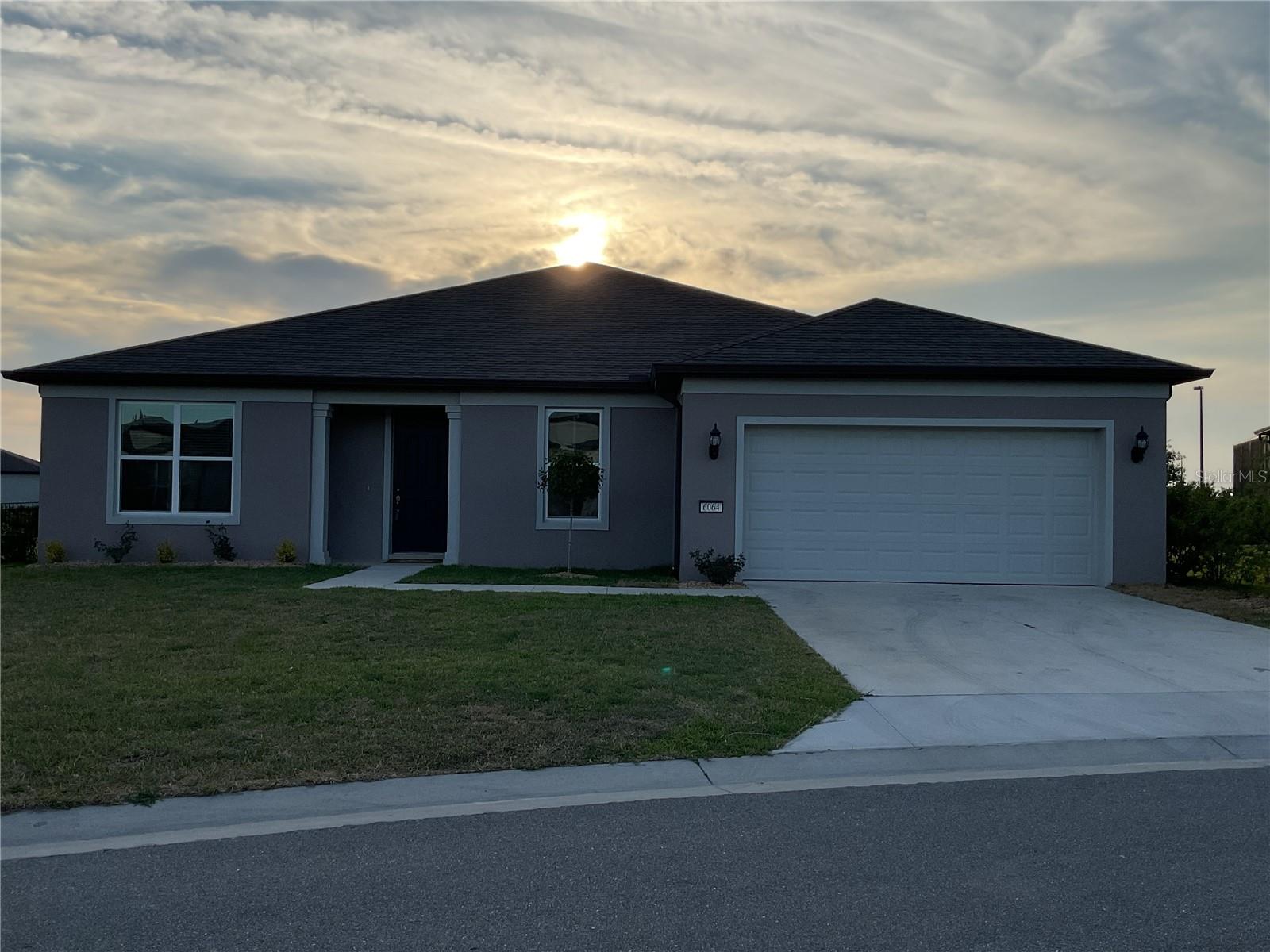 DEL WEBB LEXINGTON PH II - Residential