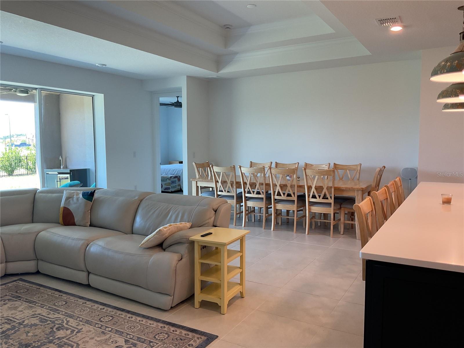 DEL WEBB LEXINGTON PH II - Residential