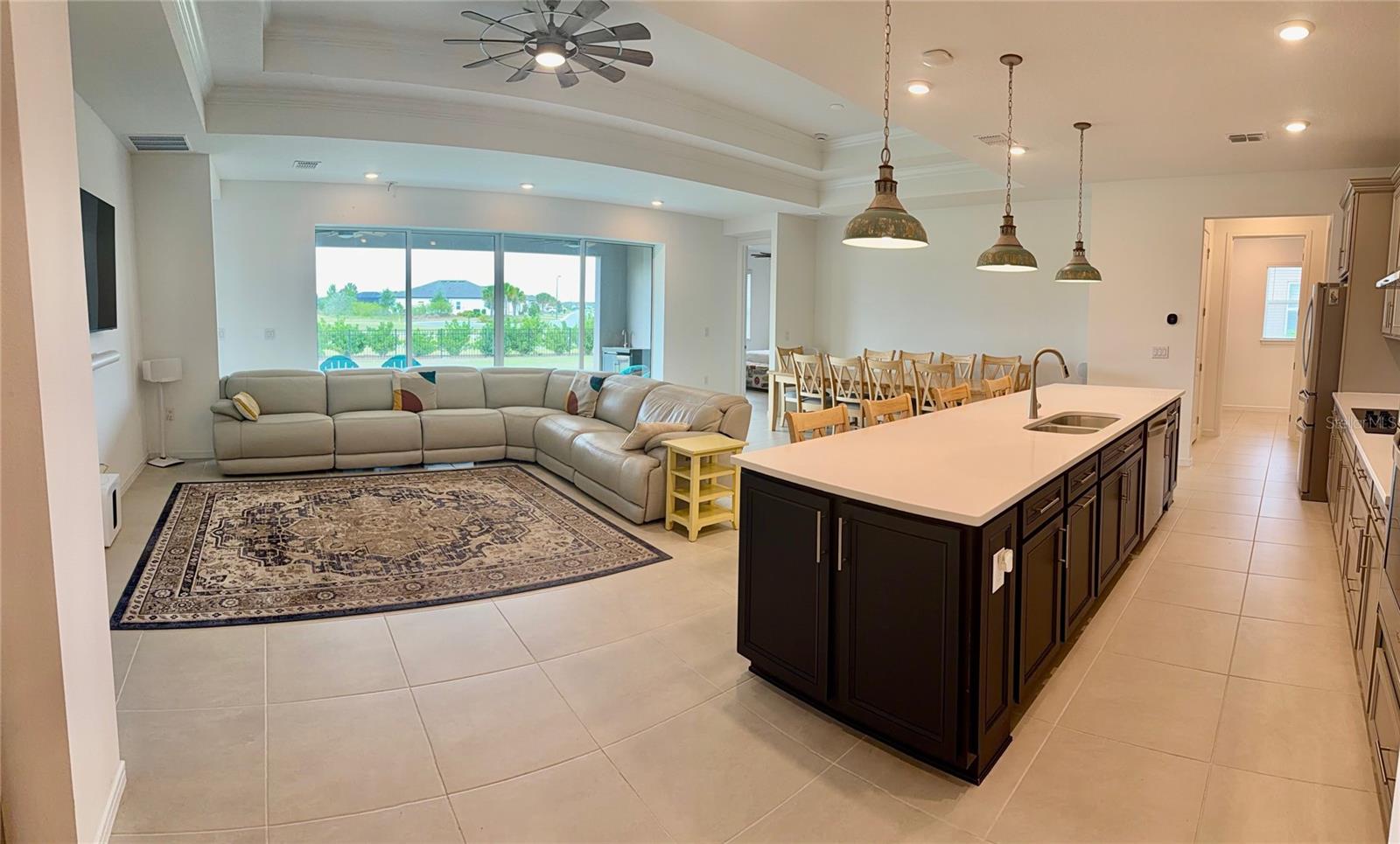 DEL WEBB LEXINGTON PH II - Residential