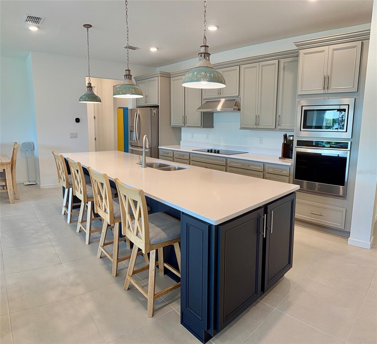 DEL WEBB LEXINGTON PH II - Residential