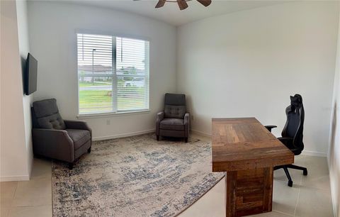 Tiny photo for 6064 SW 86th Terrace Road, Ocala, FL 34481 (MLS # OM724128)
