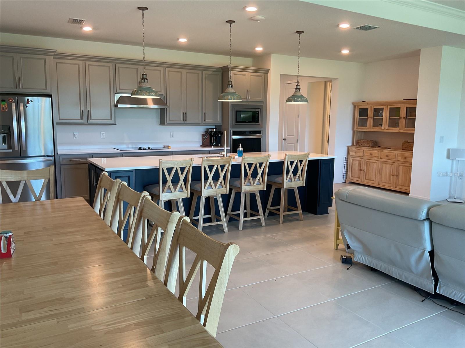 DEL WEBB LEXINGTON PH II - Residential