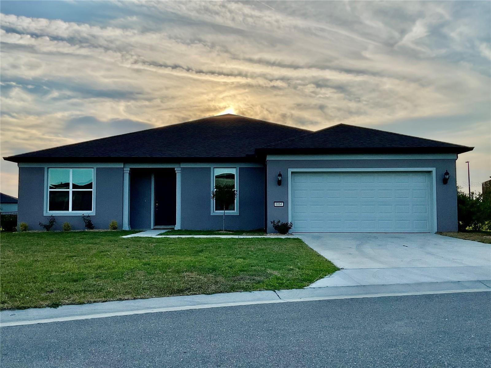 DEL WEBB LEXINGTON PH II - Residential