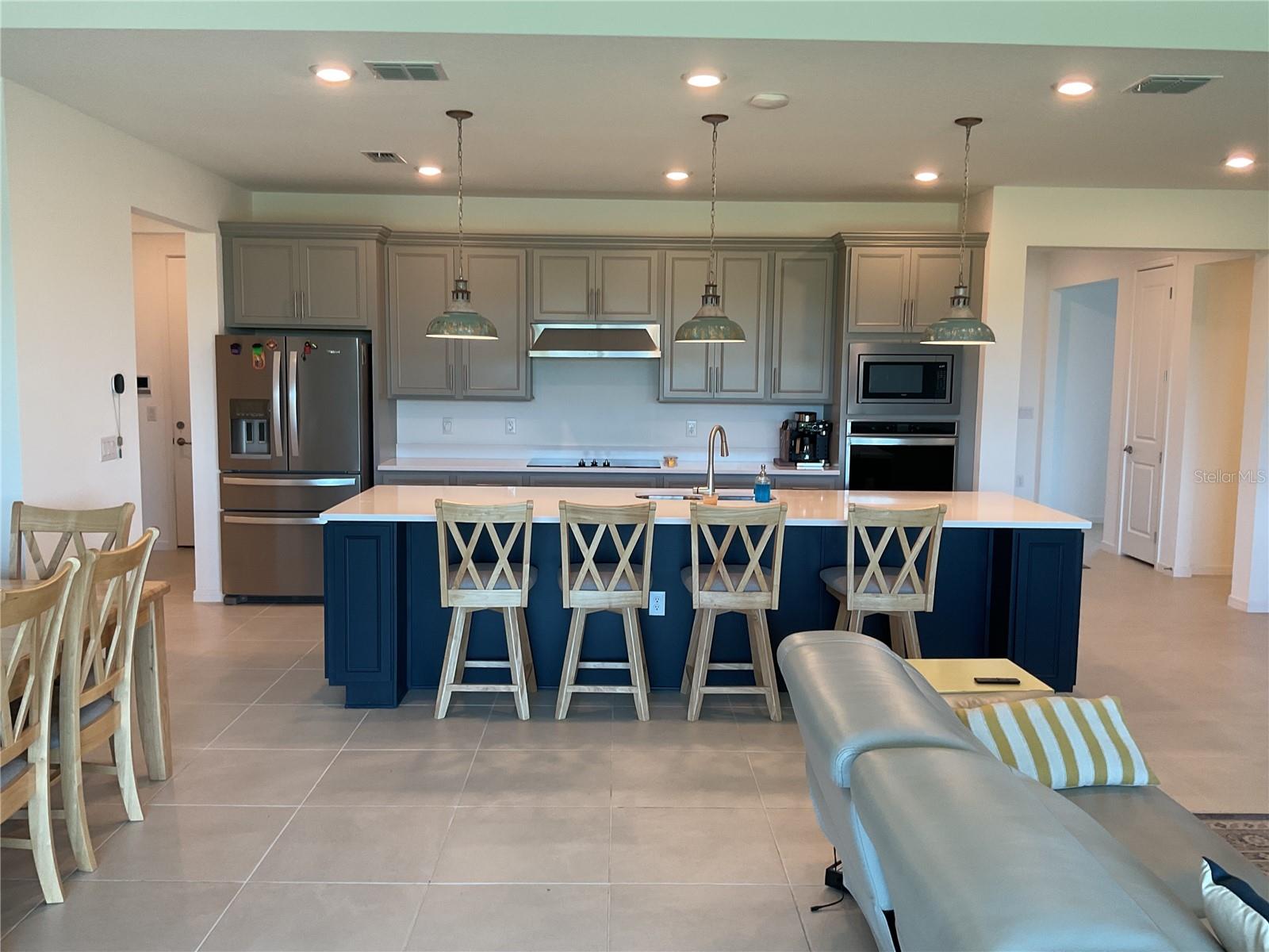 DEL WEBB LEXINGTON PH II - Residential