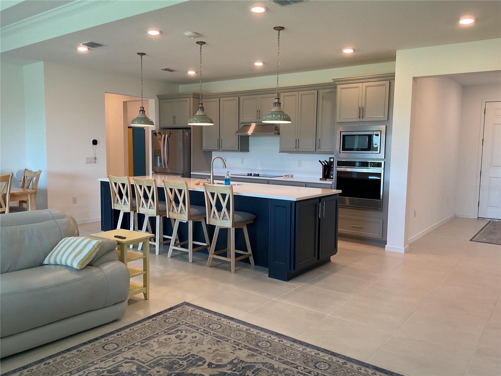 DEL WEBB LEXINGTON PH II - Residential