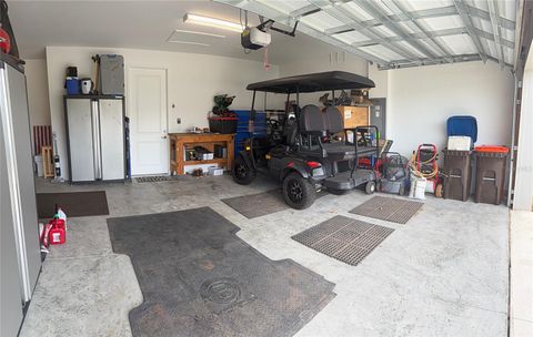 Tiny photo for 6064 SW 86th Terrace Road, Ocala, FL 34481 (MLS # OM724128)