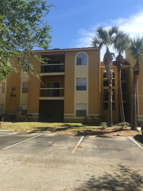 A home in KISSIMMEE