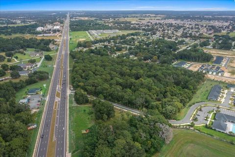 Tiny photo for 7172 SW Highway 200, Ocala, FL 34476 (MLS # OM710891)